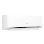 Hisense AIRE ACONDICIONADO SPLIT INVERTER DE 12000BTU GAS R32 CJ